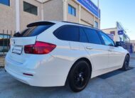 BMW Serie 3 318d Touring 5p