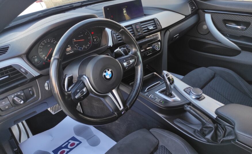 BMW Serie 4 430dA Gran Coupe 5p