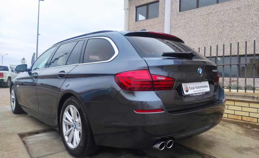 BMW Serie 5 520D TOURING 5p