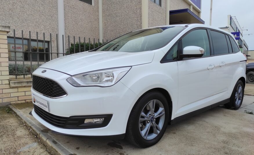 FORD Grand CMax 1.5 TDCi 88kW 120CV Business