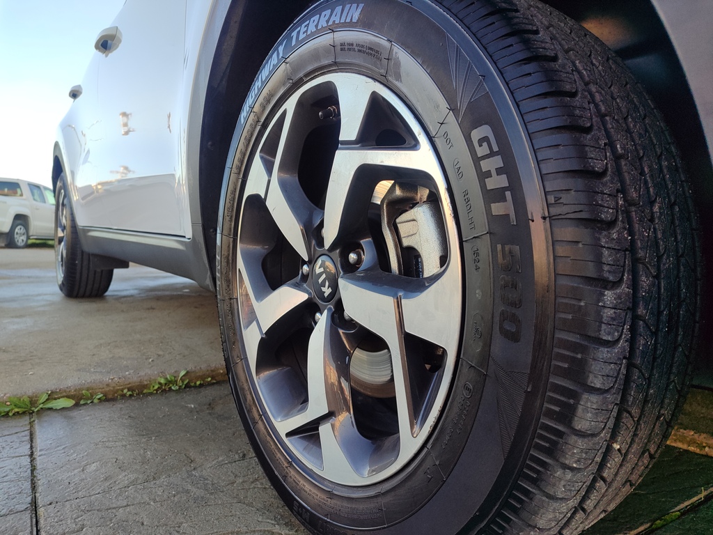 KIA Sportage 1.6CRDi 136cv Business 4×2