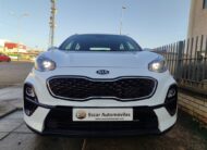 KIA Sportage 1.6CRDi 136cv Business 4×2