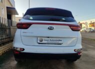 KIA Sportage 1.6CRDi 136cv Business 4×2