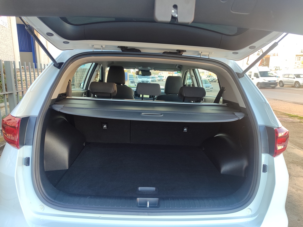 KIA Sportage 1.6CRDi 136cv Business 4×2