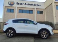 KIA Sportage 1.6CRDi 136cv Business 4×2