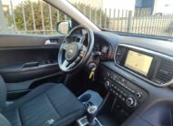 KIA Sportage 1.6CRDi 136cv Business 4×2