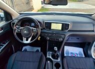 KIA Sportage 1.6CRDi 136cv Business 4×2