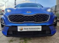 KIA Sportage 1.6 MHEV Business DCT 4X2