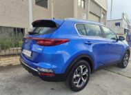 KIA Sportage 1.6 MHEV Business DCT 4X2