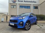 KIA Sportage 1.6 MHEV Business DCT 4X2