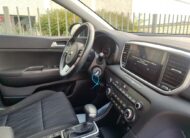 KIA Sportage 1.6 MHEV Business DCT 4X2