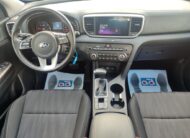 KIA Sportage 1.6 MHEV Business DCT 4X2