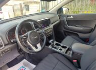 KIA Sportage 1.6 MHEV Business DCT 4X2
