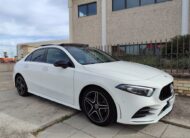 MERCEDES-BENZ Clase A A 200 d Sedan