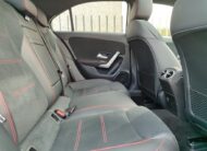 MERCEDES-BENZ Clase A A 200 d Sedan