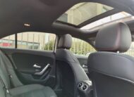 MERCEDES-BENZ Clase A A 200 d Sedan