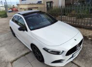 MERCEDES-BENZ Clase A A 200 d Sedan