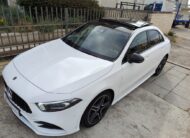MERCEDES-BENZ Clase A A 200 d Sedan