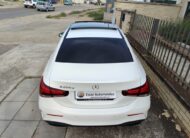 MERCEDES-BENZ Clase A A 200 d Sedan