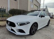 MERCEDES-BENZ Clase A A 200 d Sedan