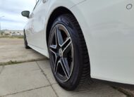 MERCEDES-BENZ Clase A A 200 d Sedan