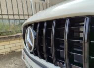 MERCEDES-BENZ Clase A A 200 d Sedan