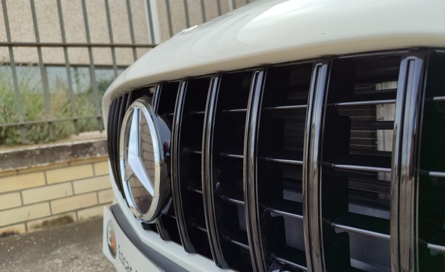 MERCEDES-BENZ Clase A A 200 d Sedan