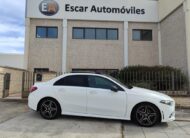 MERCEDES-BENZ Clase A A 200 d Sedan