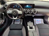 MERCEDES-BENZ Clase A A 200 d Sedan