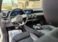 MERCEDES-BENZ Clase A A 200 d Sedan