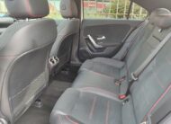 MERCEDES-BENZ Clase A A 200 d Sedan
