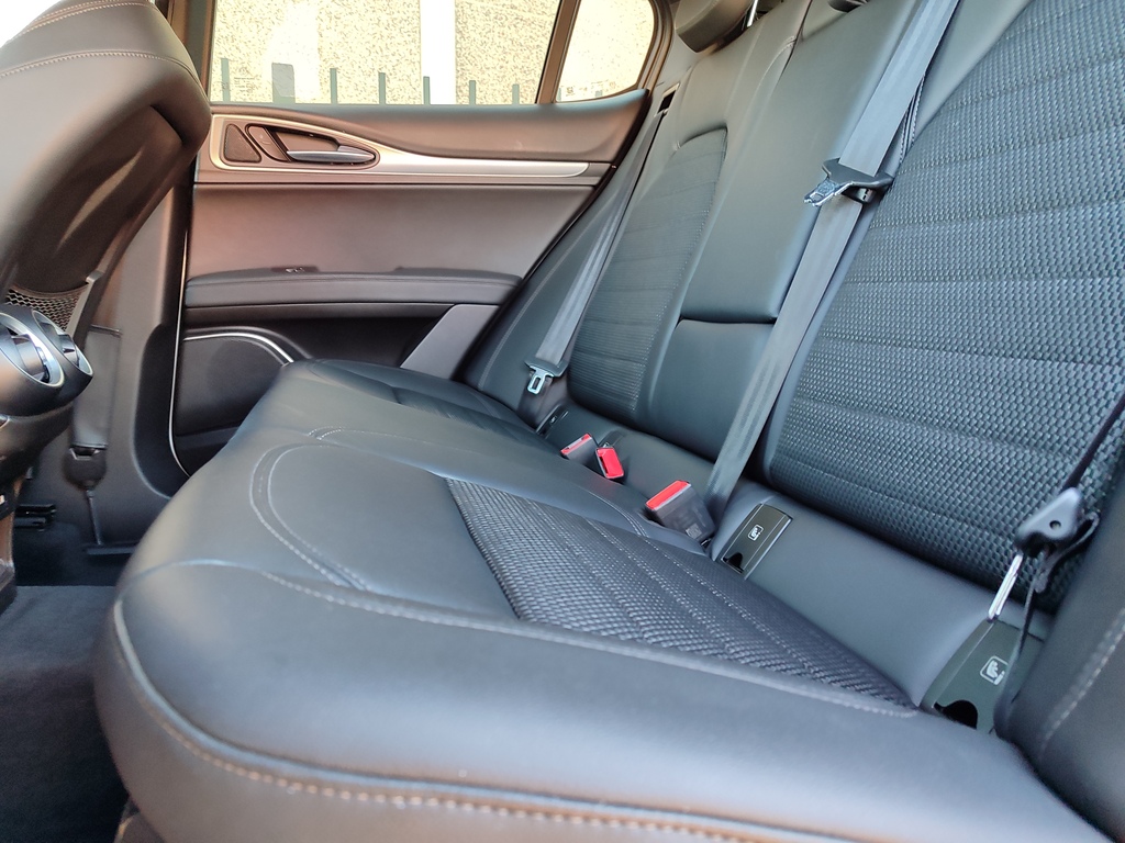 ALFA ROMEO Stelvio 2.2 Diesel SPRINT RWD