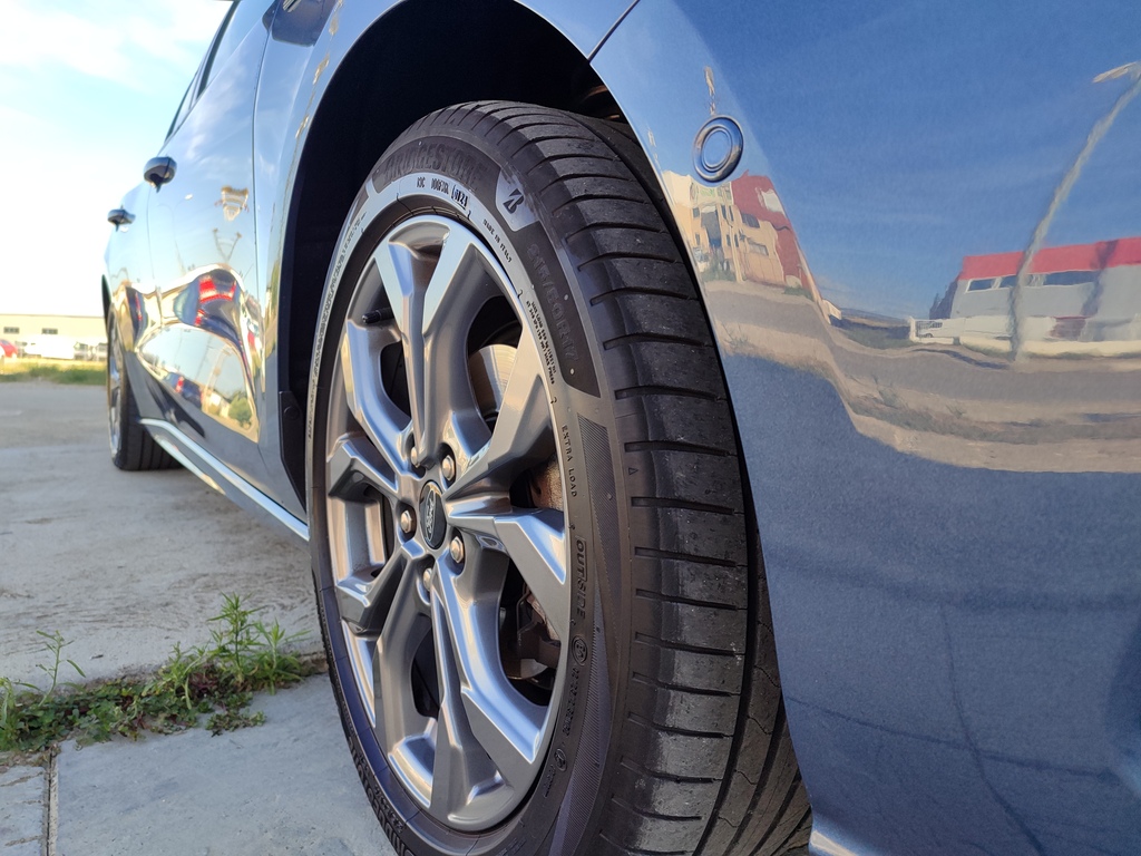 FORD Focus 1.5 Ecoblue STLine SB