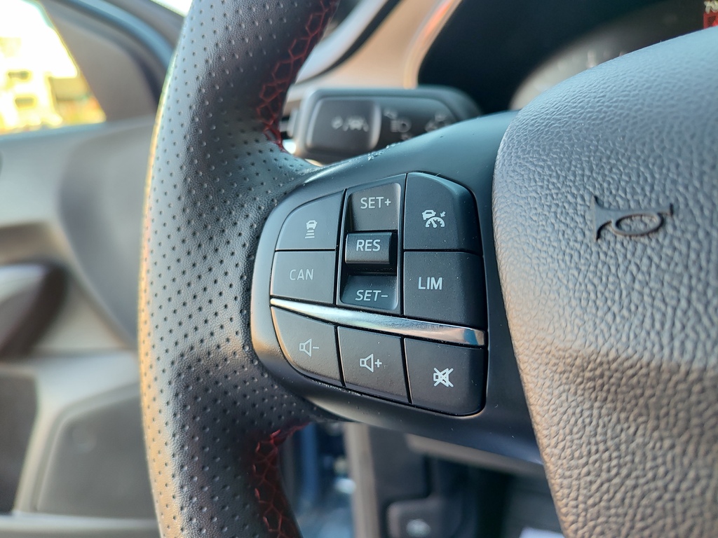 FORD Focus 1.5 Ecoblue STLine SB