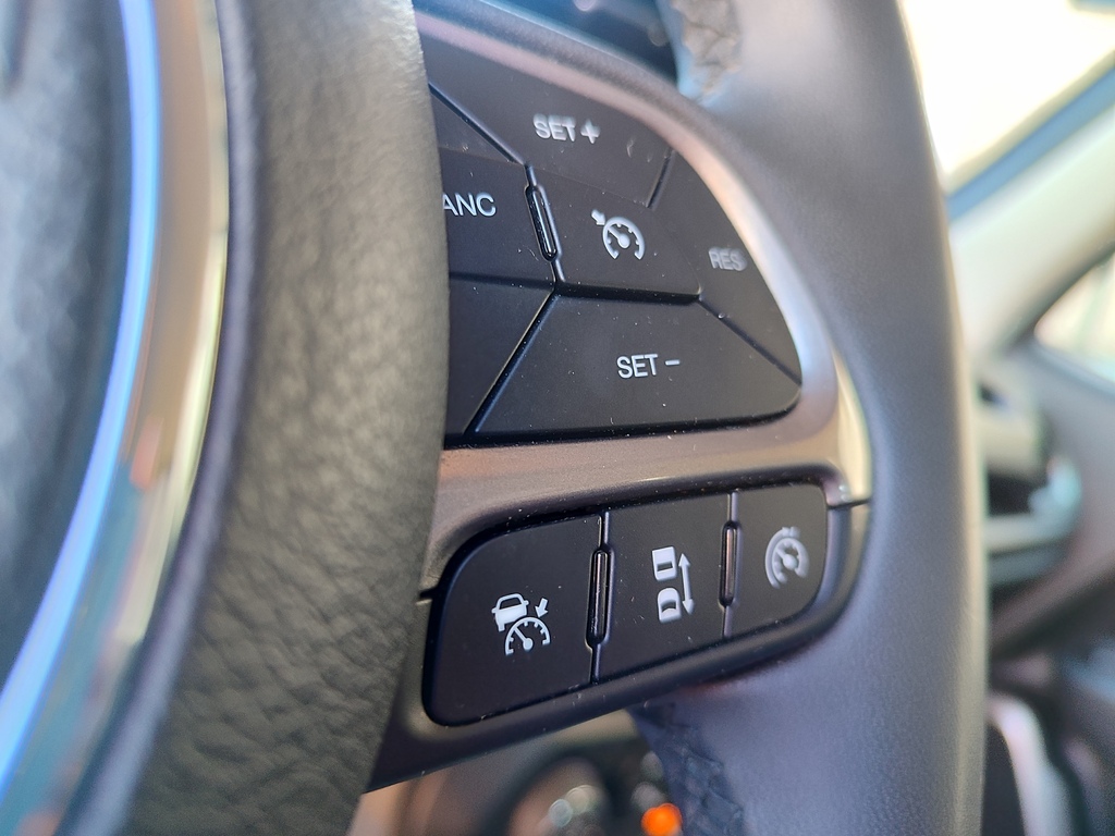 JEEP Renegade Limited 1.0G 4×2