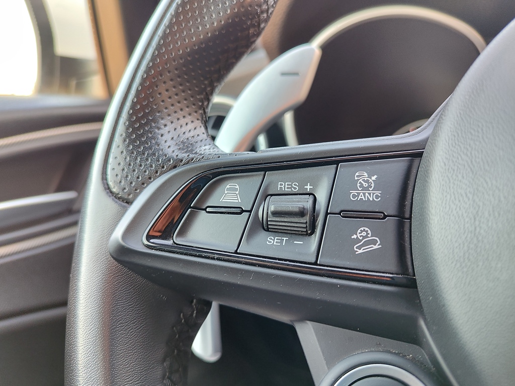 ALFA ROMEO Stelvio 2.2 Diesel SPRINT RWD