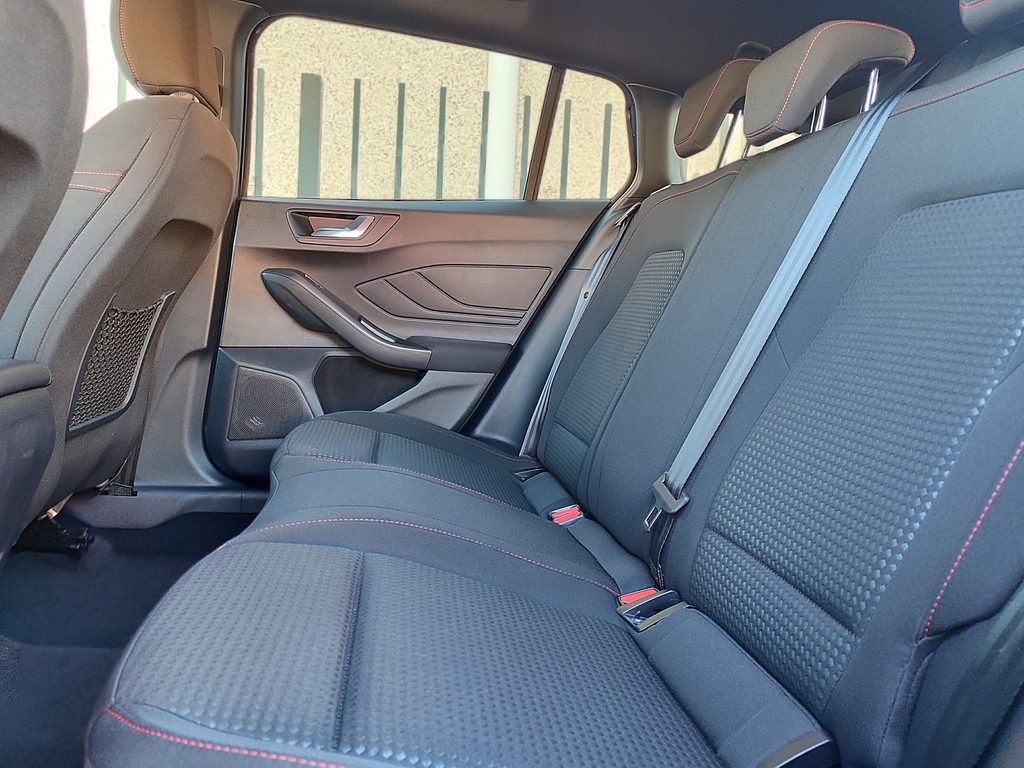 FORD Focus 1.5 Ecoblue STLine SB