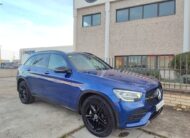 MERCEDES-BENZ Clase GLC GLC 200 d 4MATIC