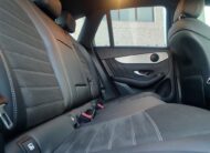 MERCEDES-BENZ Clase GLC GLC 200 d 4MATIC