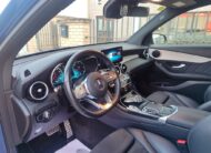 MERCEDES-BENZ Clase GLC GLC 200 d 4MATIC
