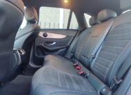 MERCEDES-BENZ Clase GLC GLC 200 d 4MATIC