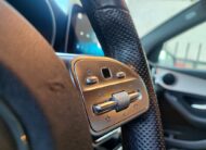 MERCEDES-BENZ Clase GLC GLC 200 d 4MATIC