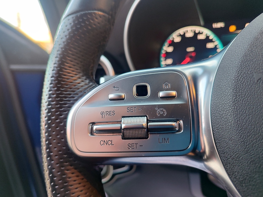 MERCEDES-BENZ Clase GLC GLC 200 d 4MATIC