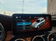 MERCEDES-BENZ Clase GLC GLC 200 d 4MATIC