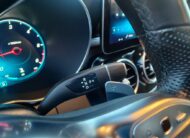 MERCEDES-BENZ Clase GLC GLC 200 d 4MATIC