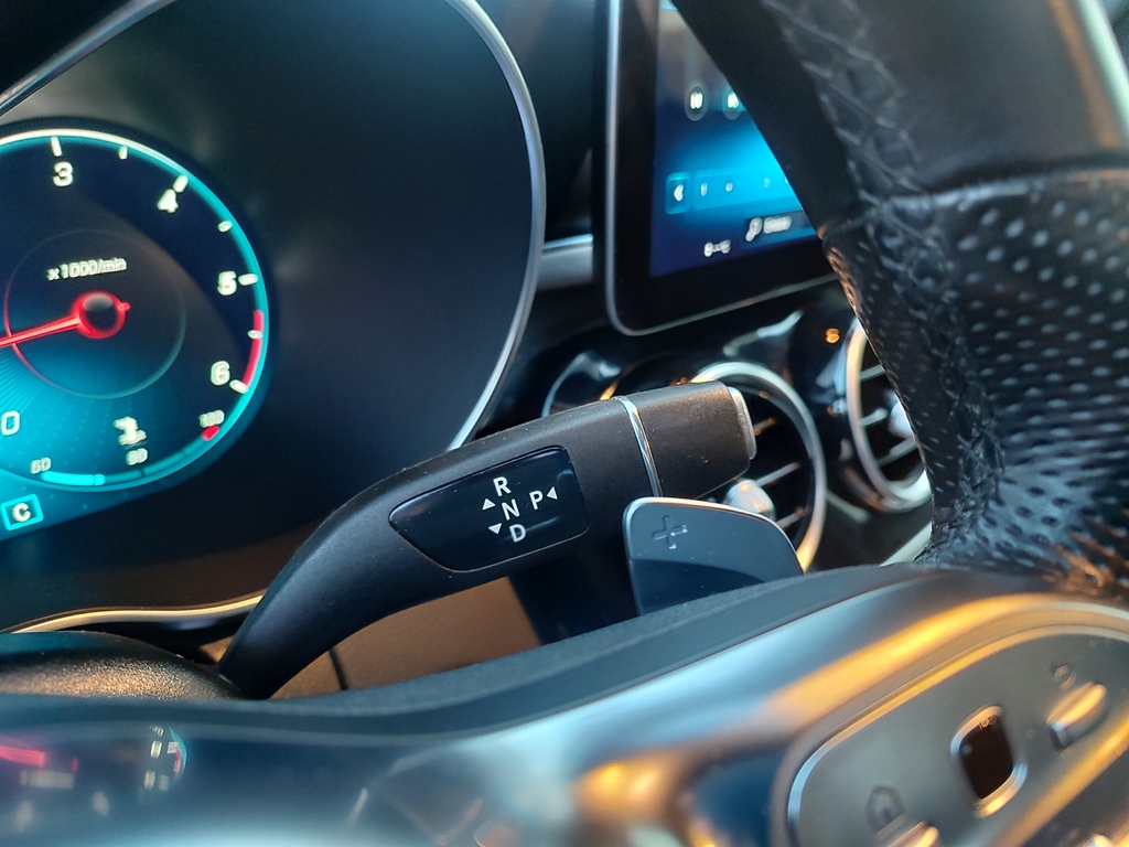 MERCEDES-BENZ Clase GLC GLC 200 d 4MATIC