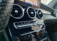 MERCEDES-BENZ Clase GLC GLC 200 d 4MATIC