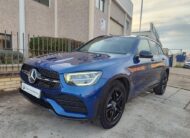MERCEDES-BENZ Clase GLC GLC 200 d 4MATIC