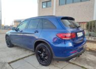 MERCEDES-BENZ Clase GLC GLC 200 d 4MATIC