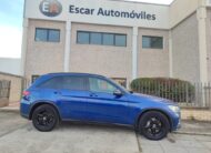 MERCEDES-BENZ Clase GLC GLC 200 d 4MATIC